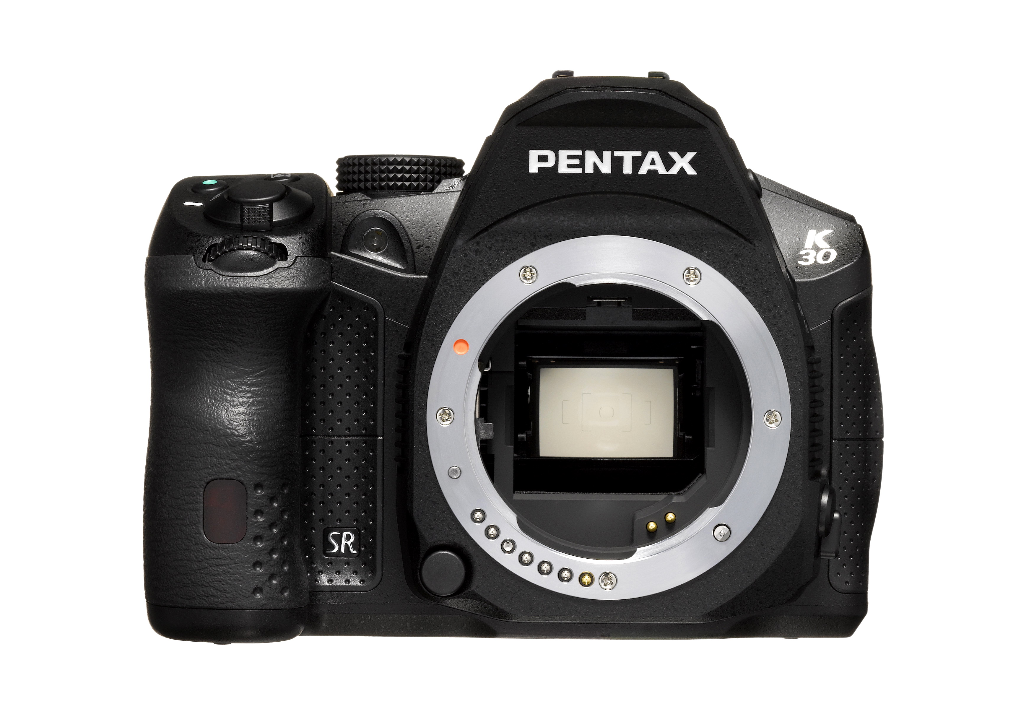Pentax K30