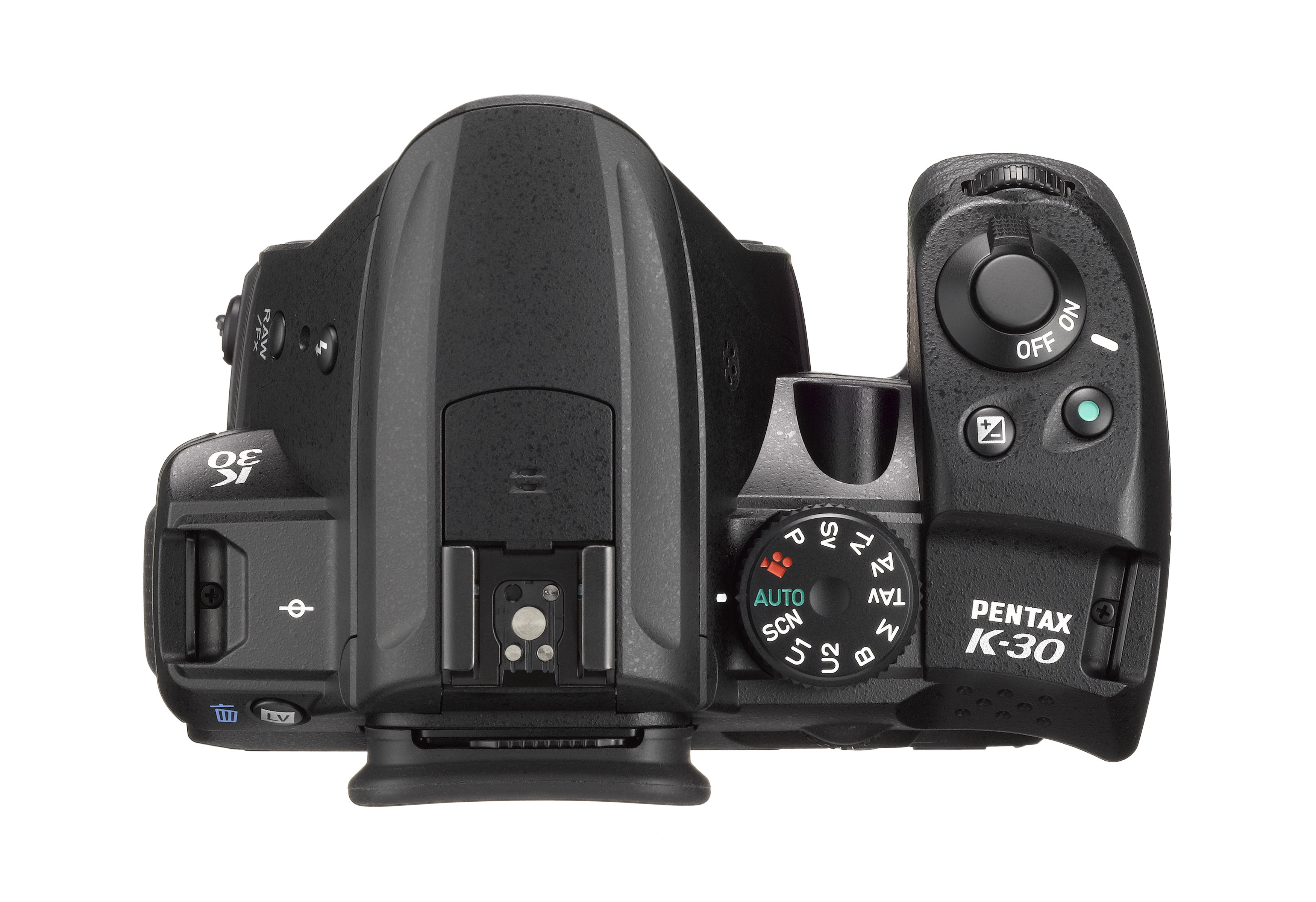 Pentax K30