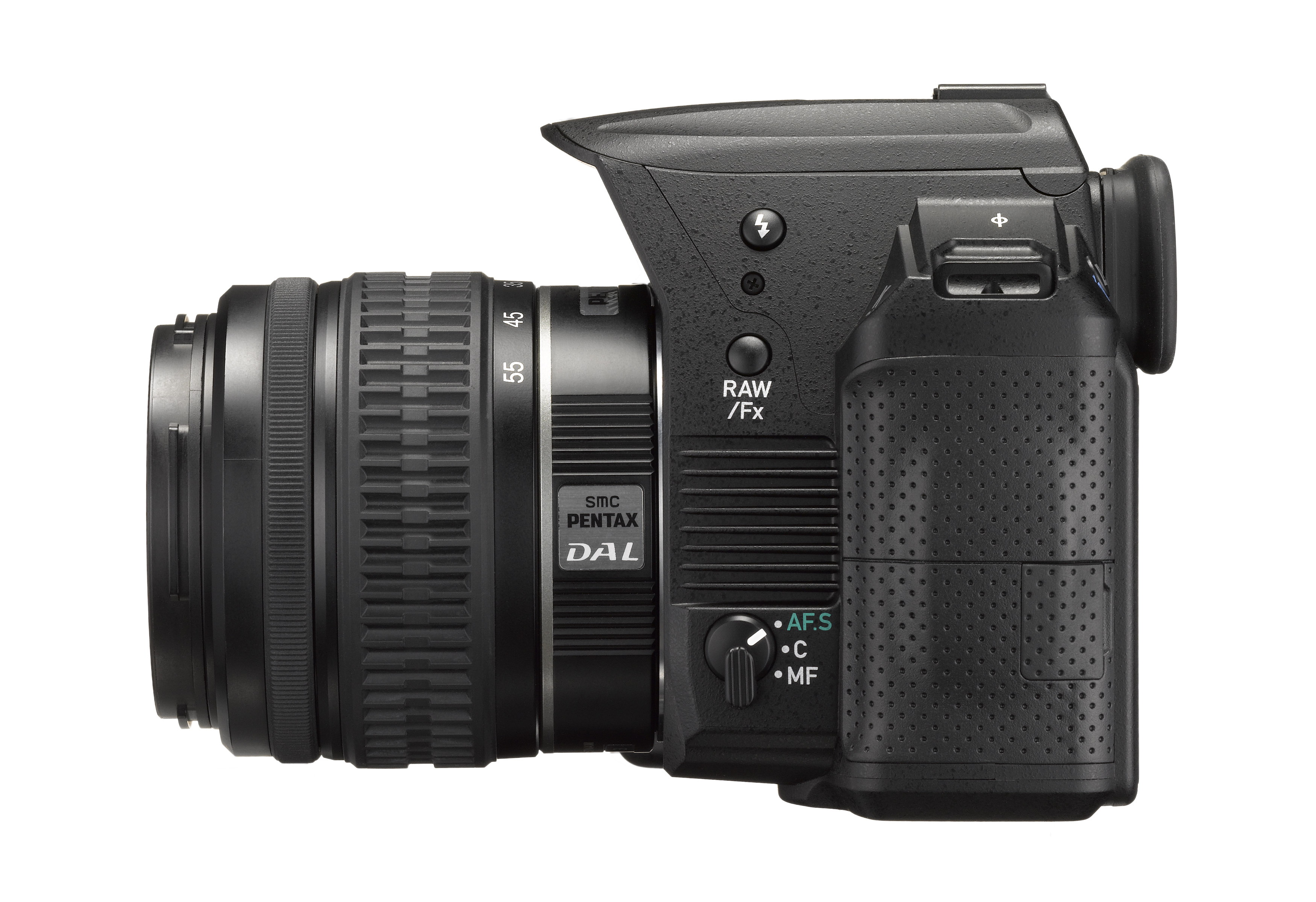 Pentax K30