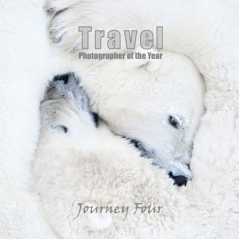 Journey Four Book