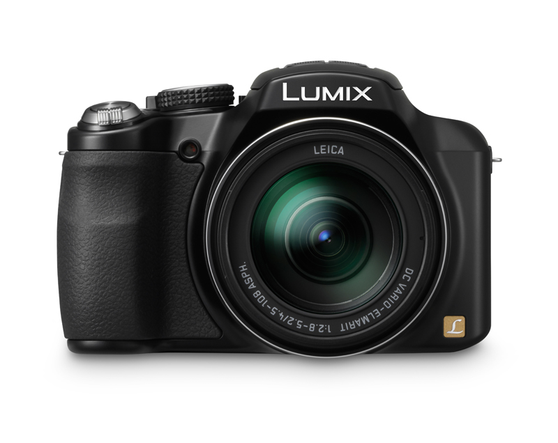 Panasonic FZ62 3 | Reviews | What Digital Camera