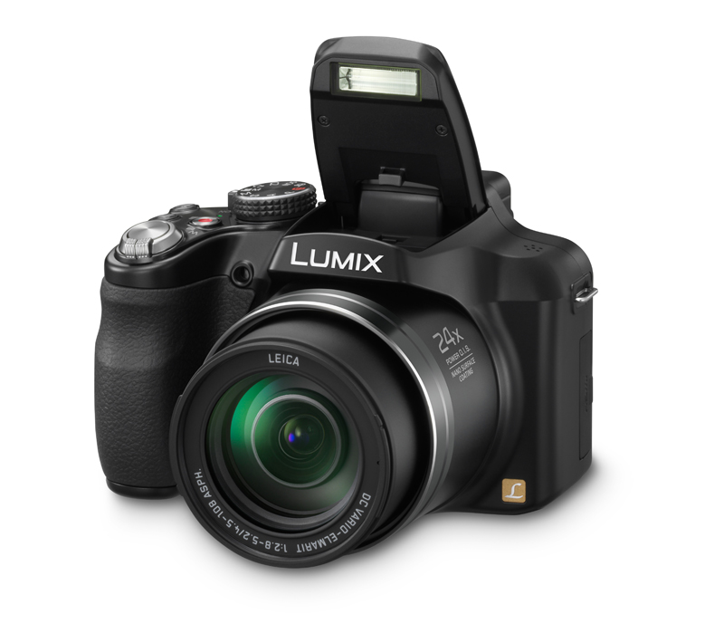 Panasonic FZ62 2 | Reviews | What Digital Camera