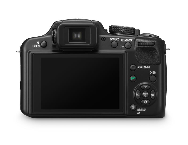 Panasonic FZ62 1 | Reviews | What Digital Camera