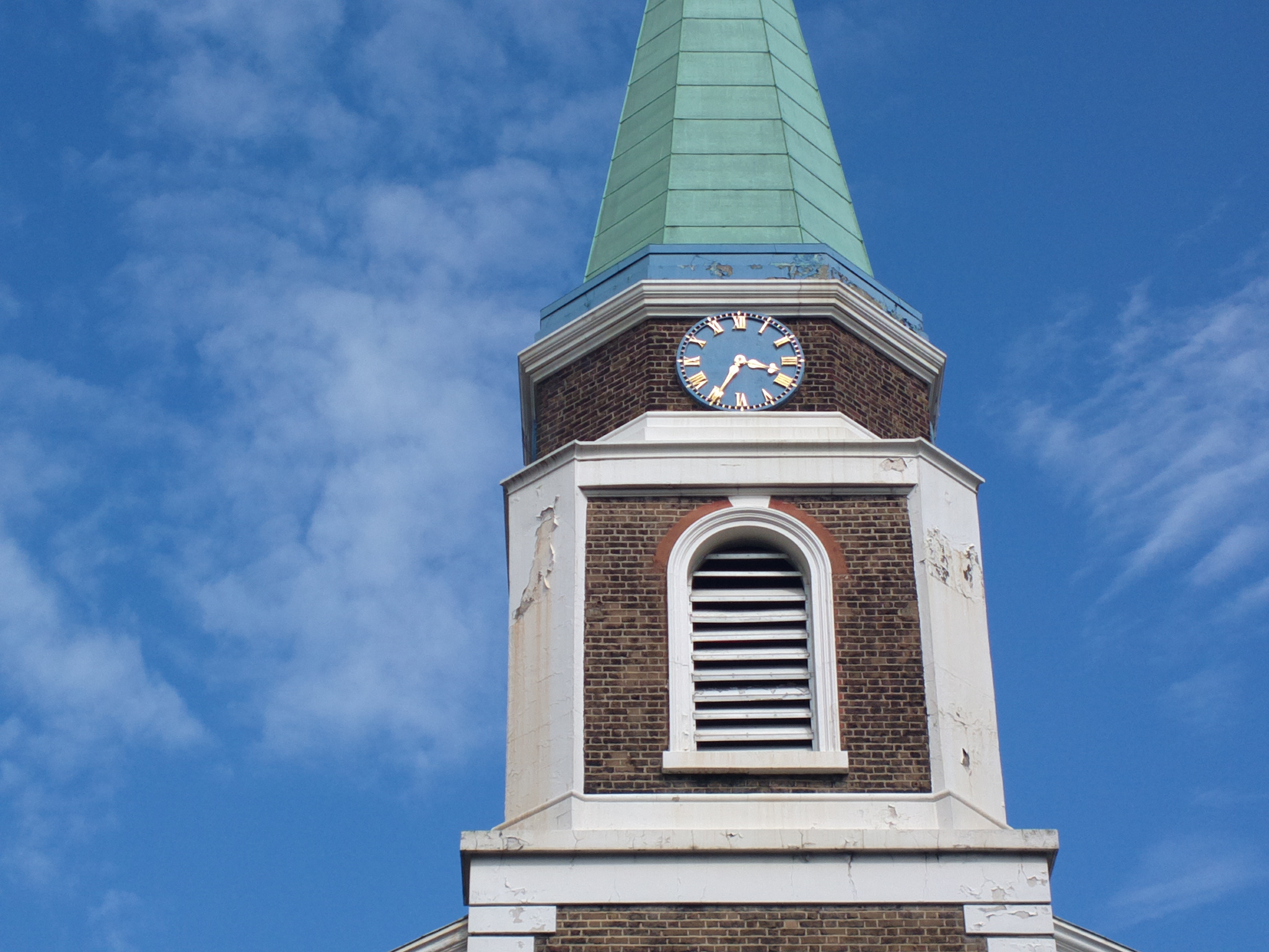 Nokia 808 PureView review sample image