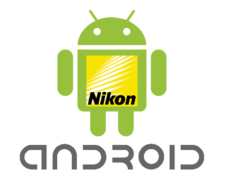 Nikon Android