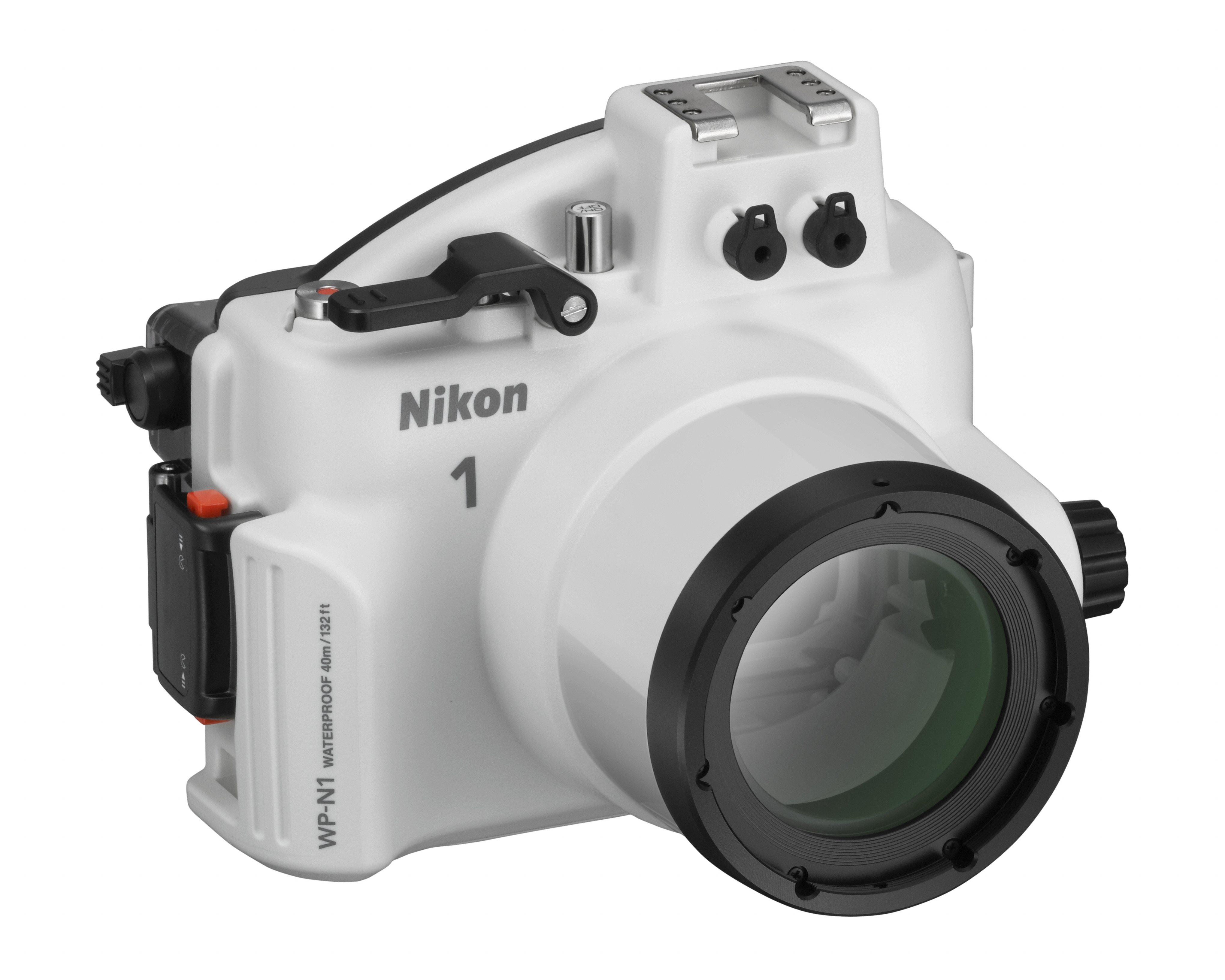 Nikon Waterproof Housing J2