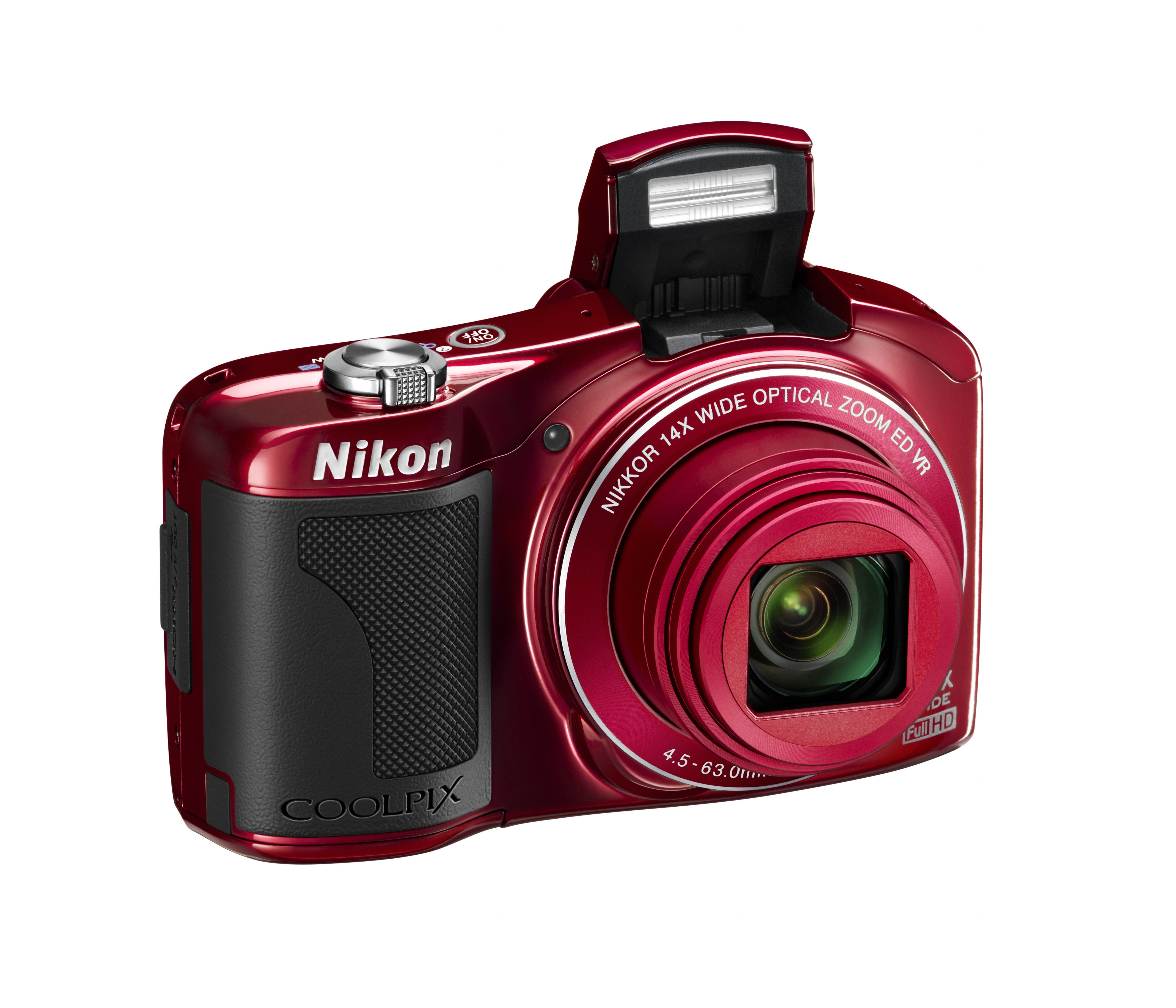 Nikon L610