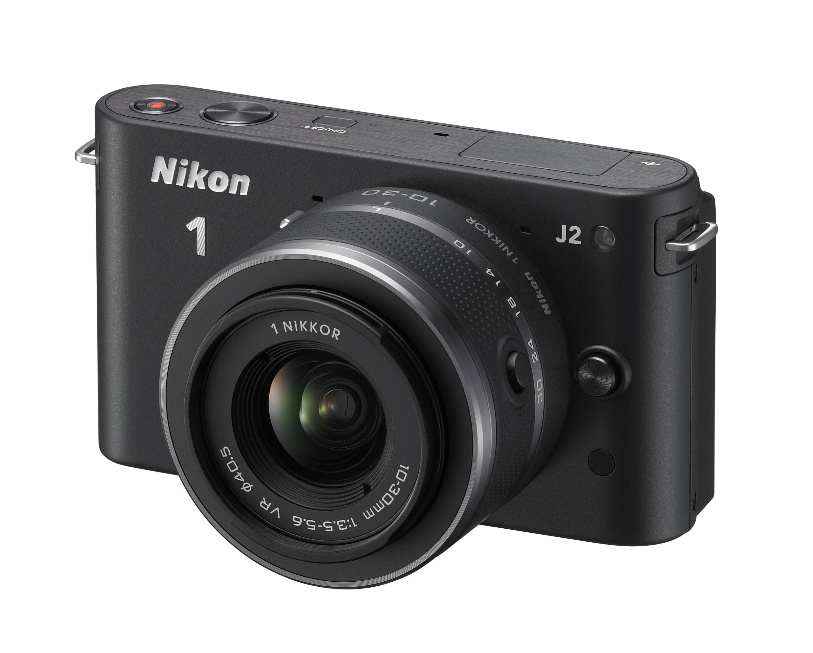 Nikon 1 J2