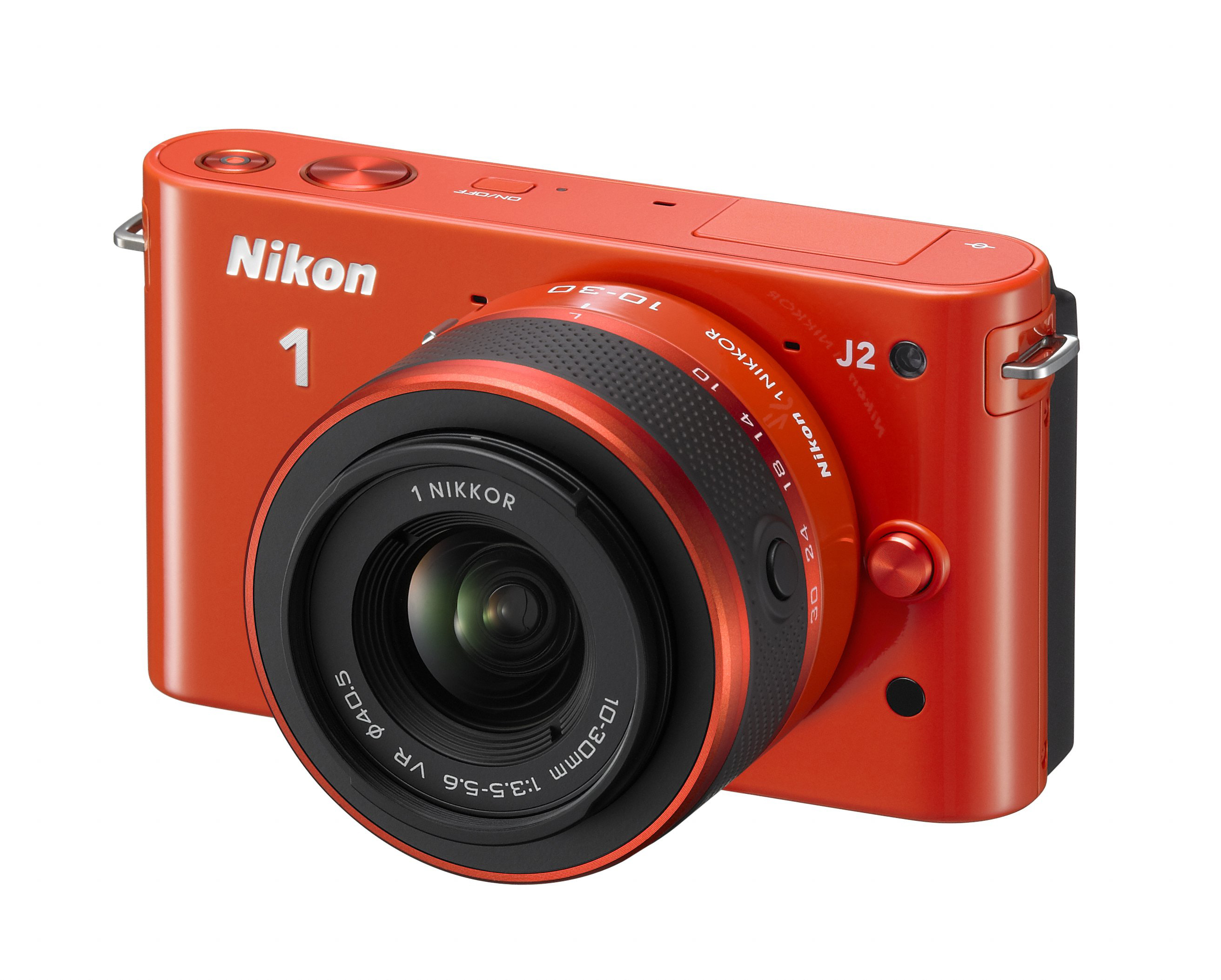Nikon 1 J2