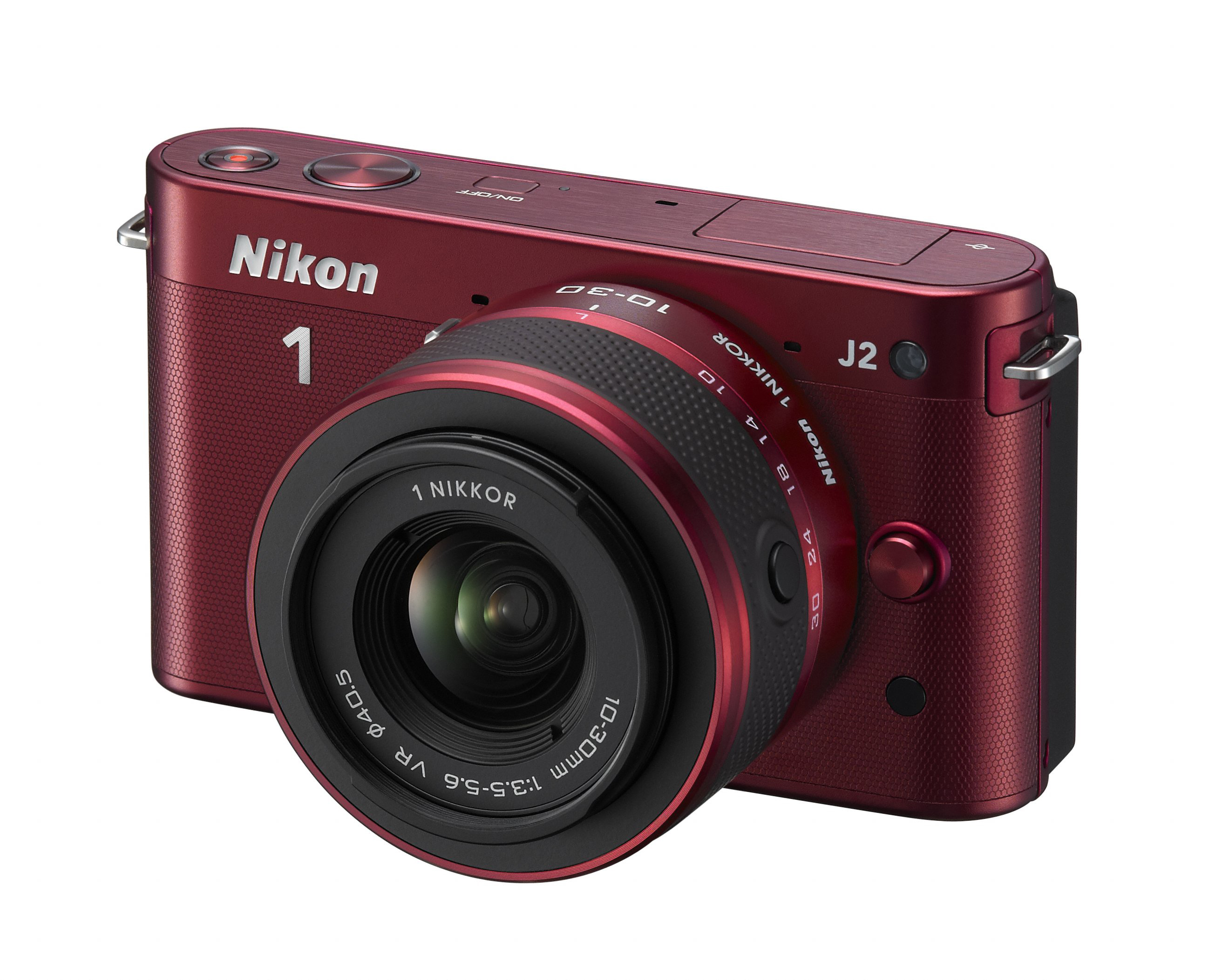 Nikon 1 J2