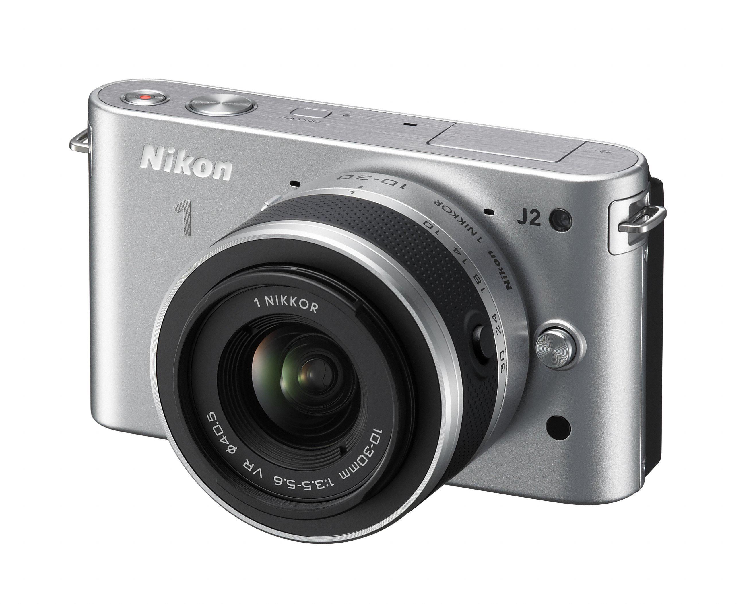 Nikon 1 J2