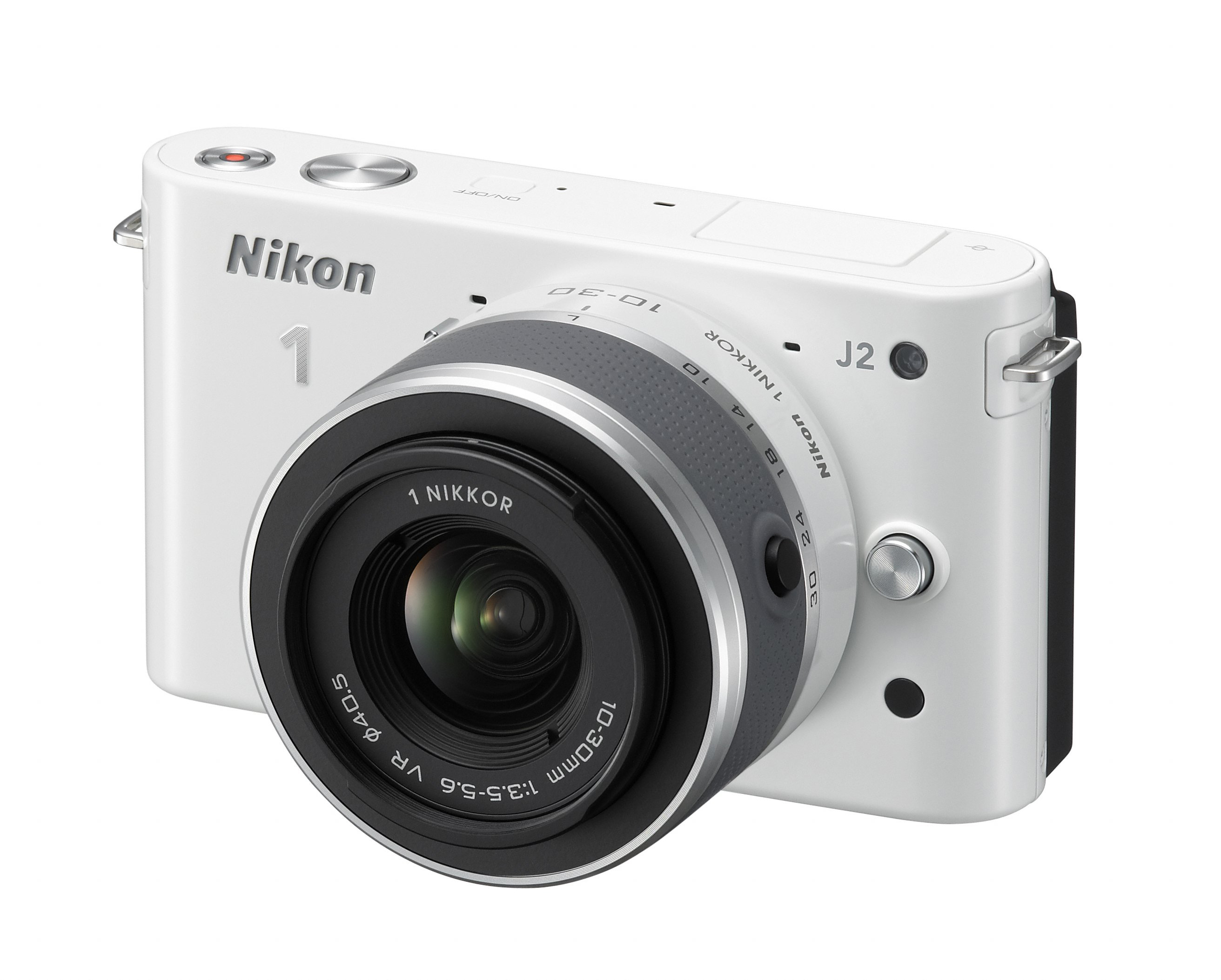 Nikon 1 J2