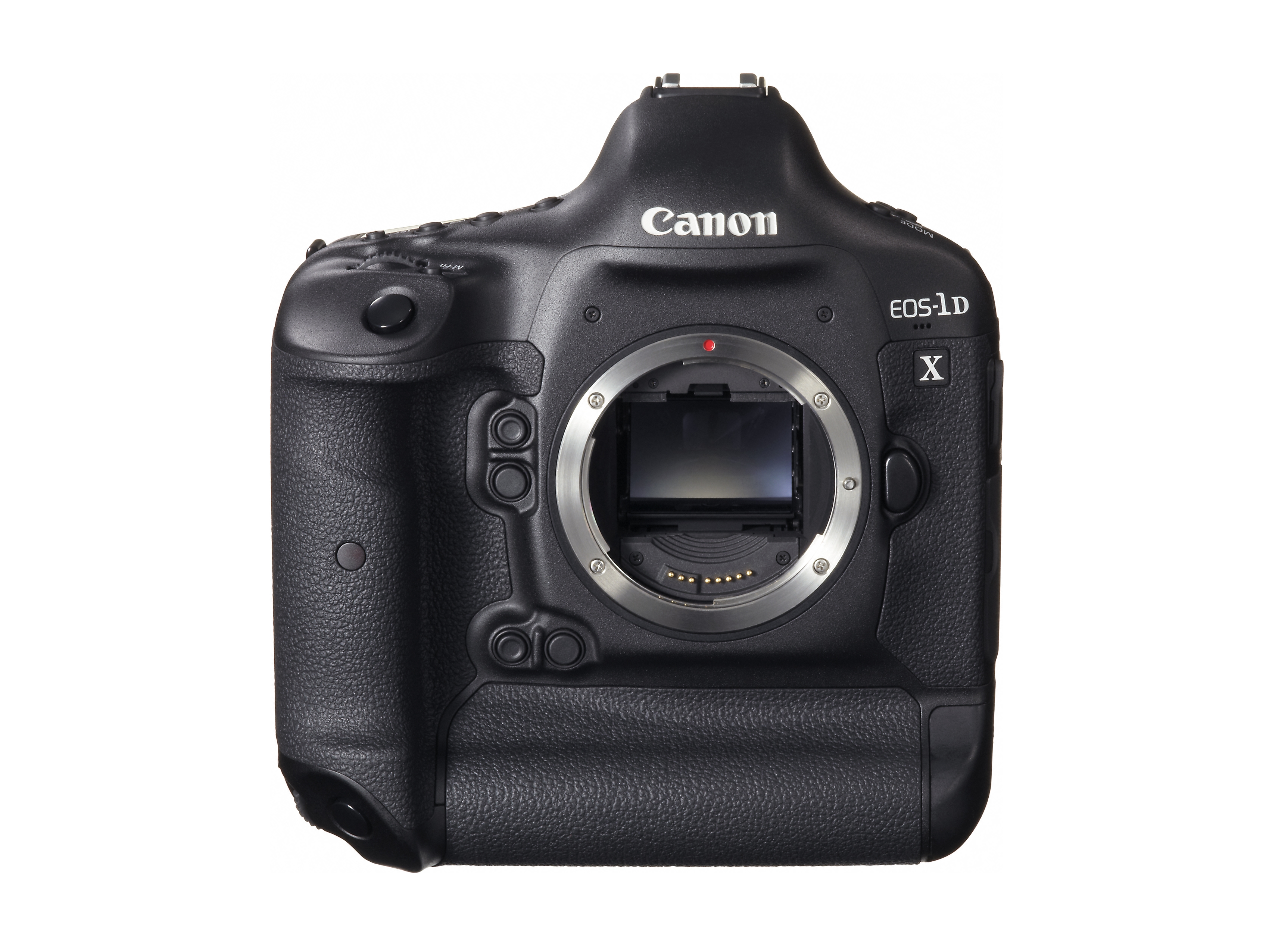 Canon EOS 1D X