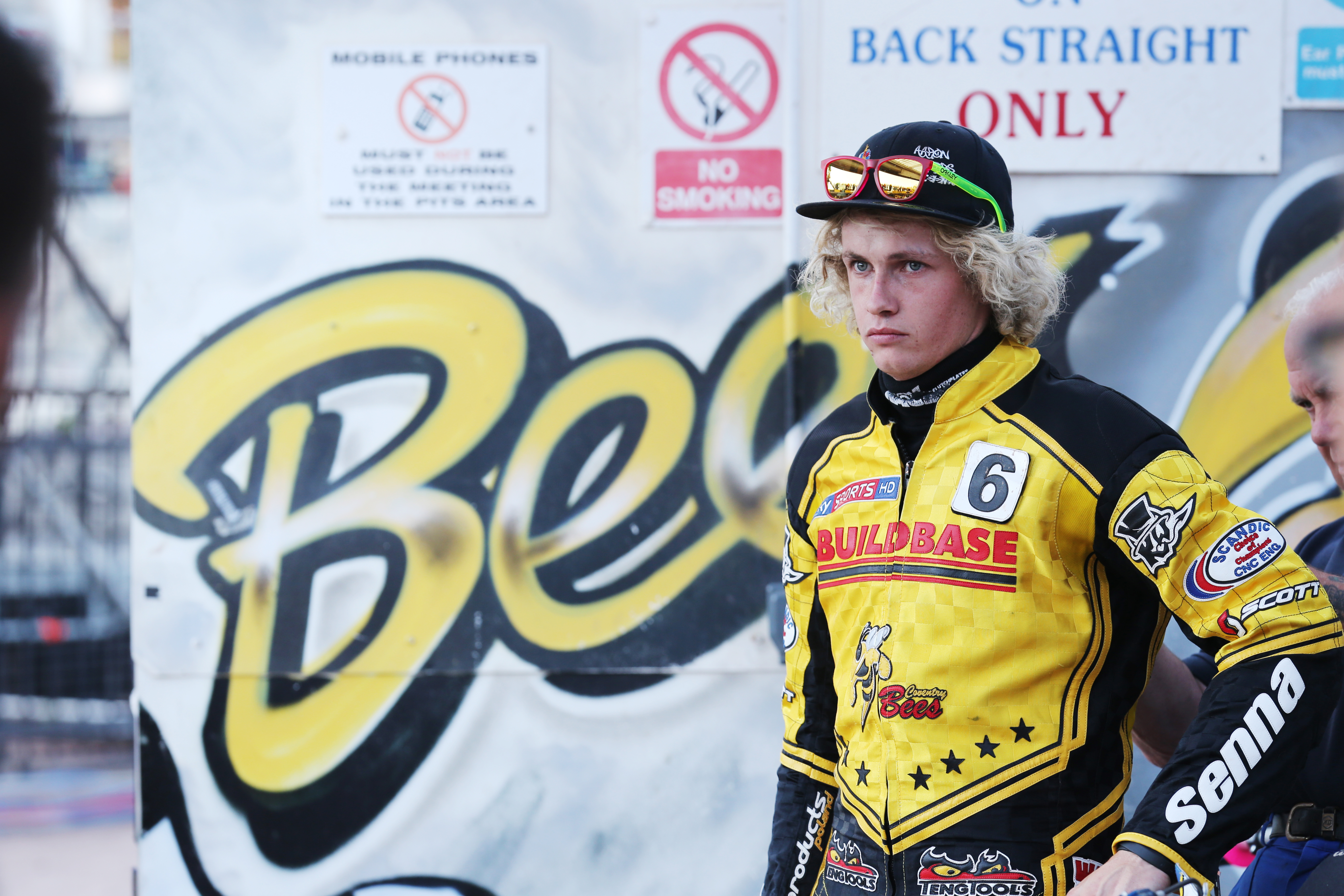 Coventry Speedway