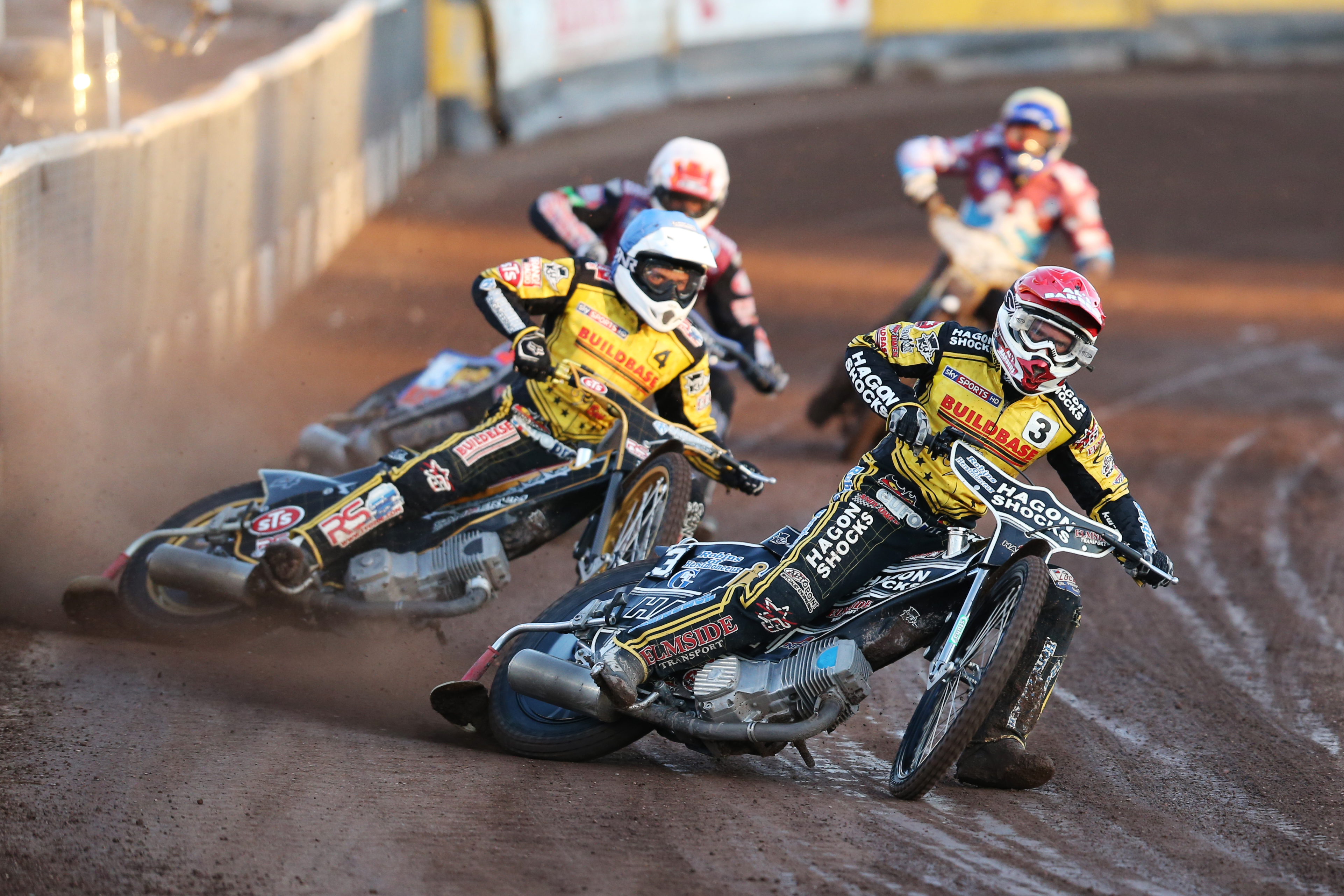 Coventry Speedway