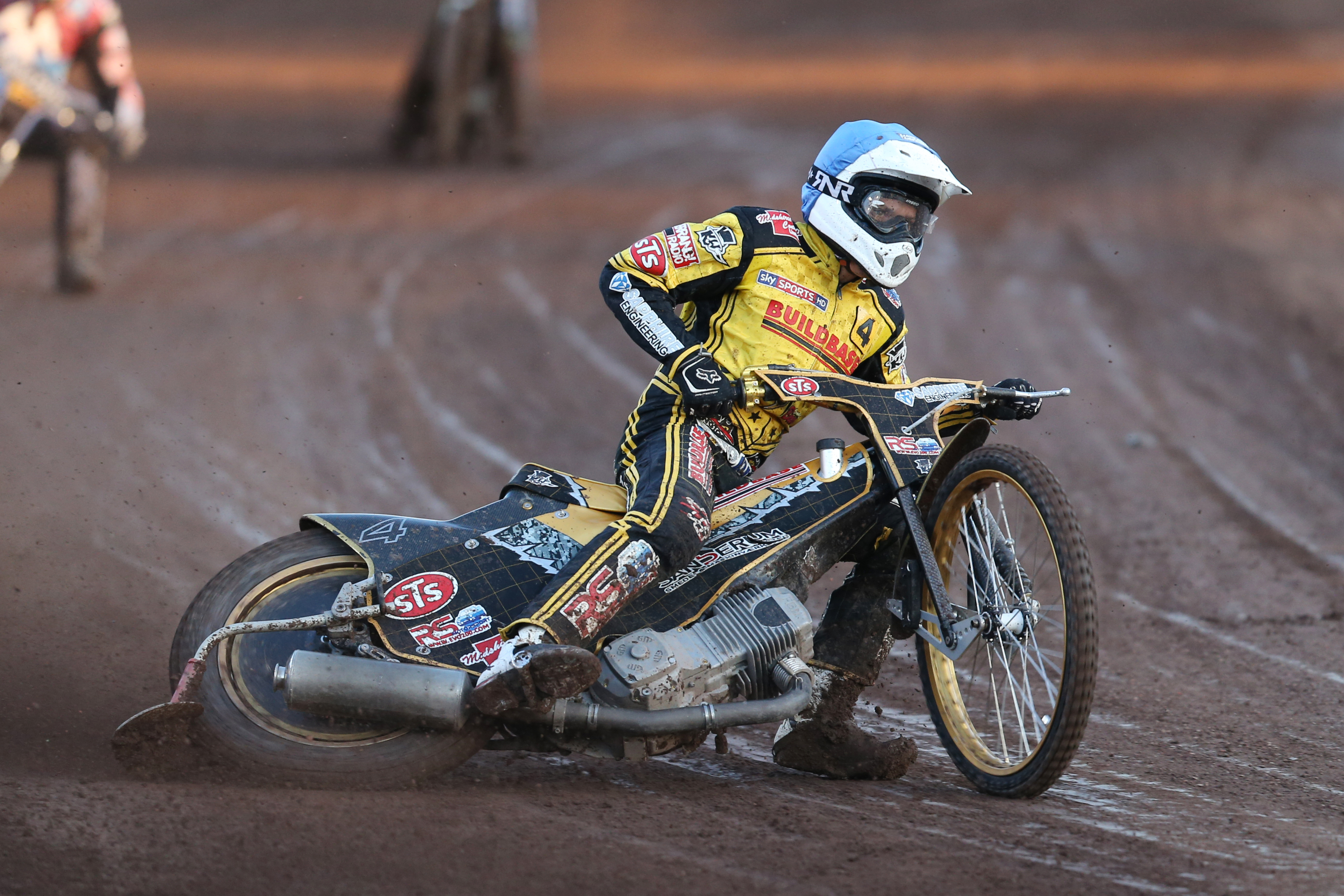 Coventry Speedway