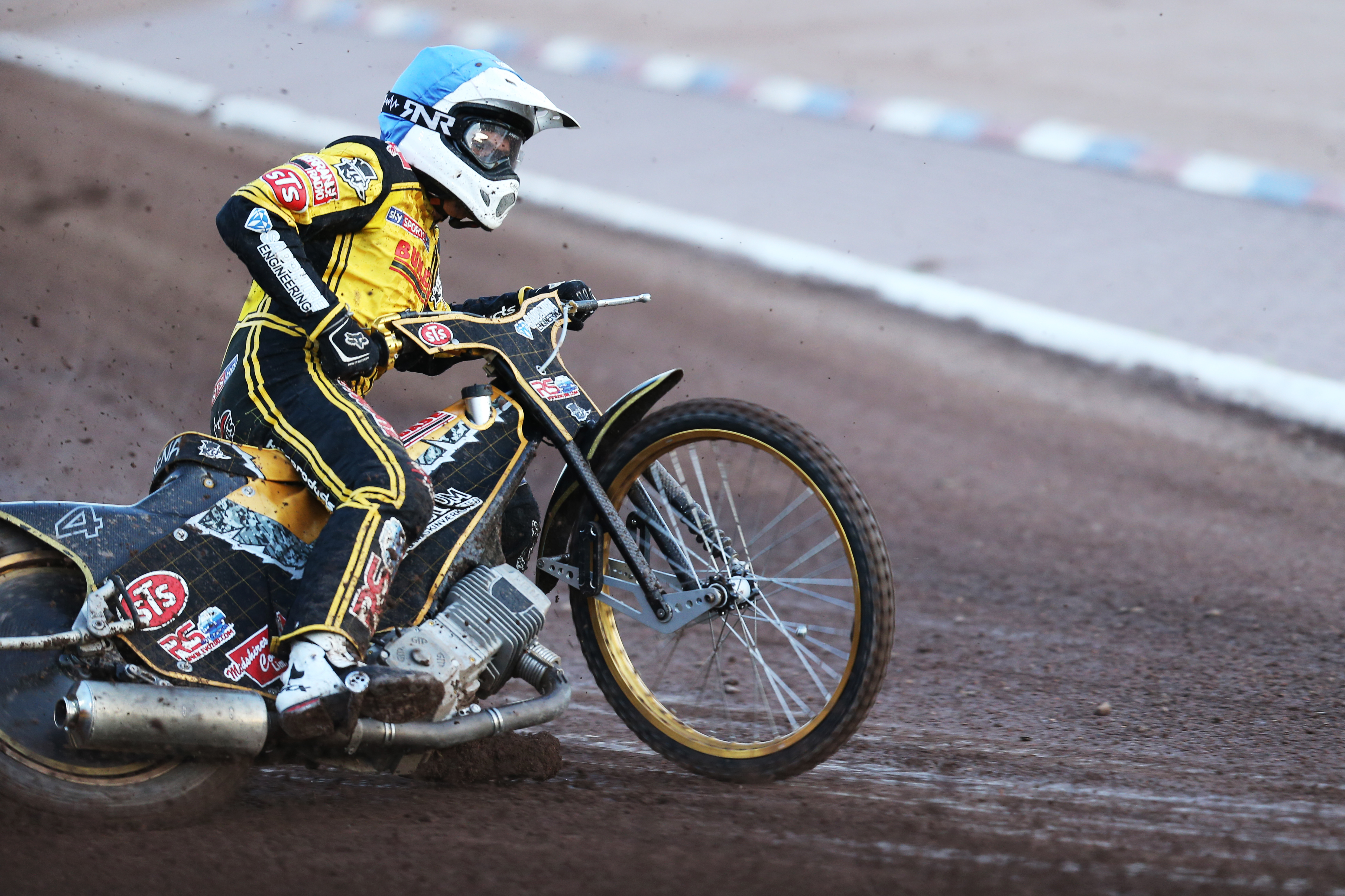 Coventry Speedway
