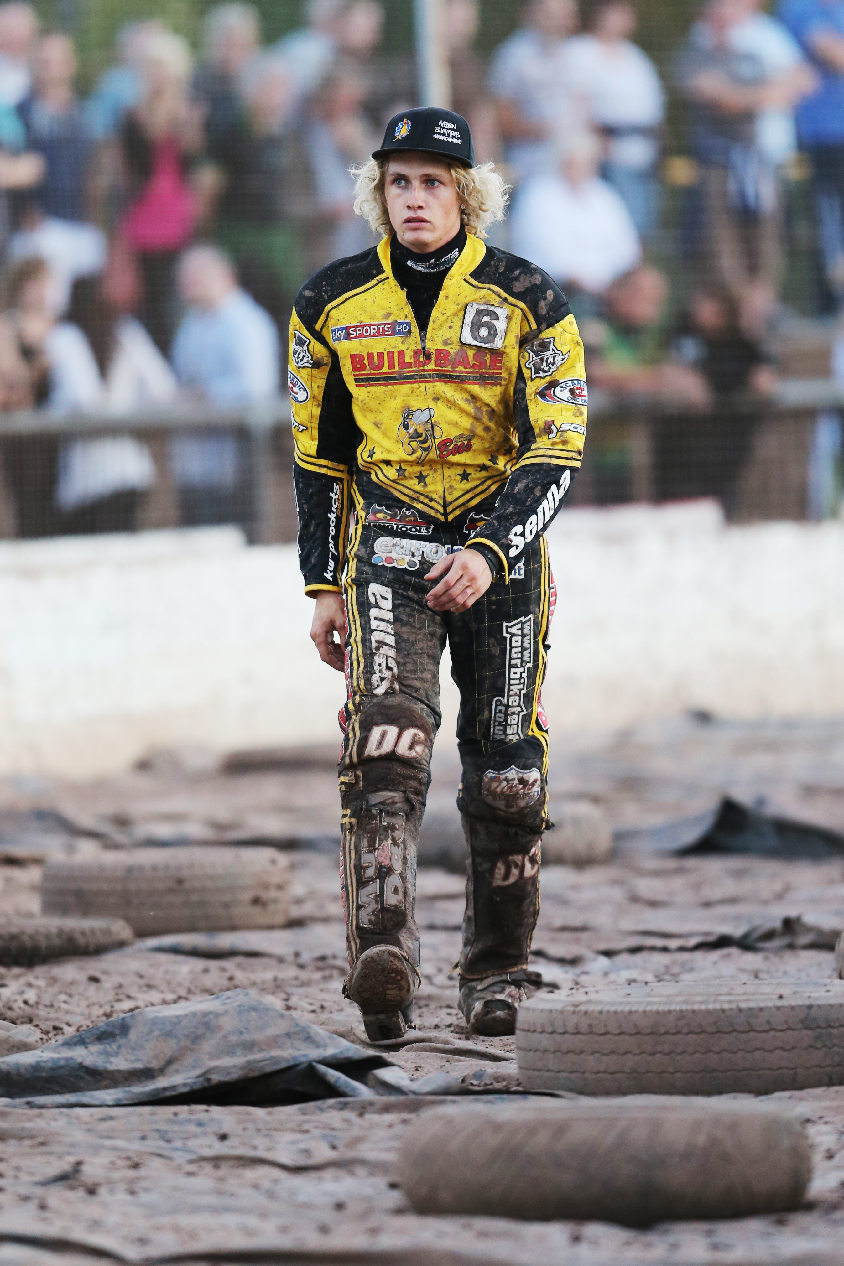 Coventry Speedway