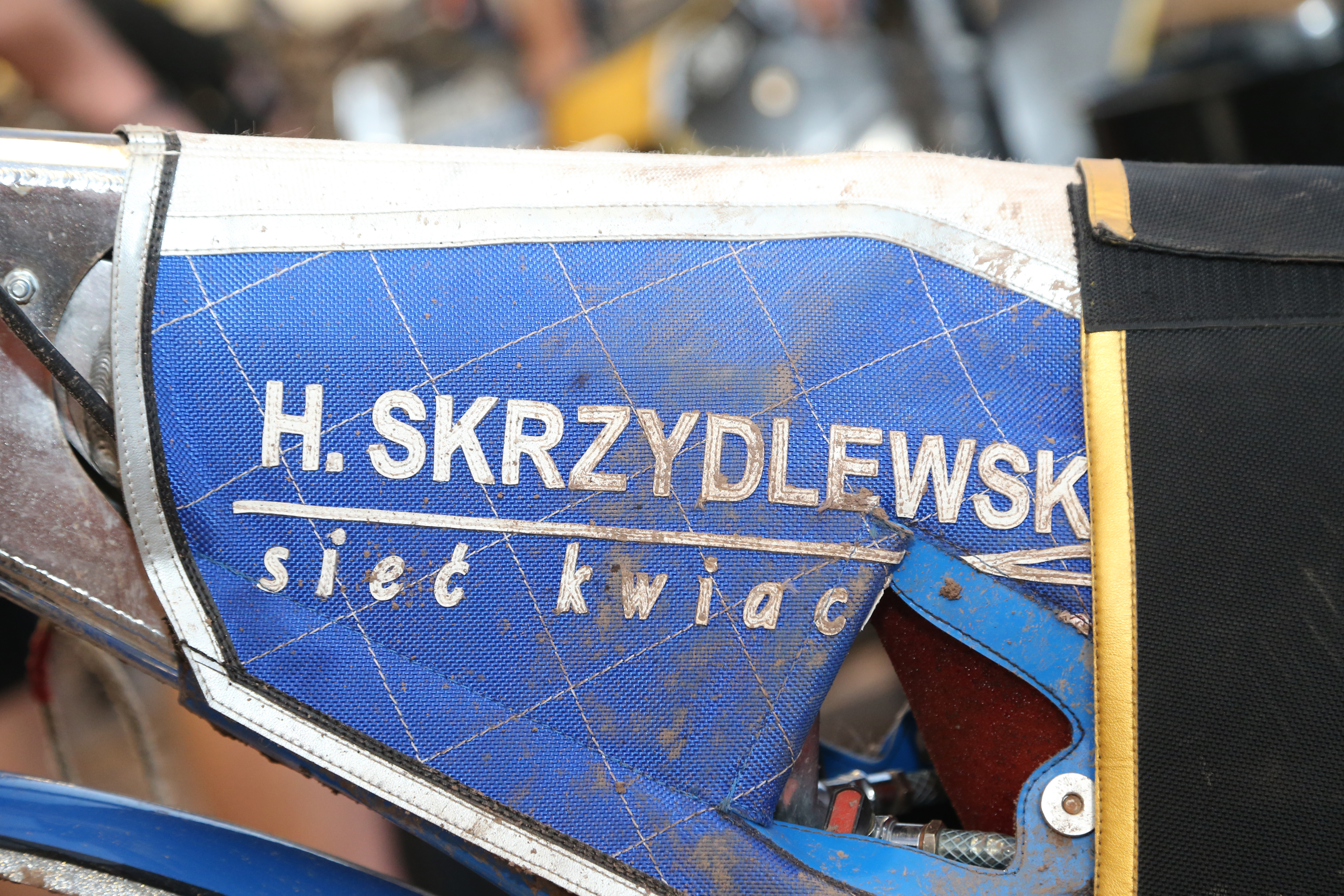 Coventry Speedway