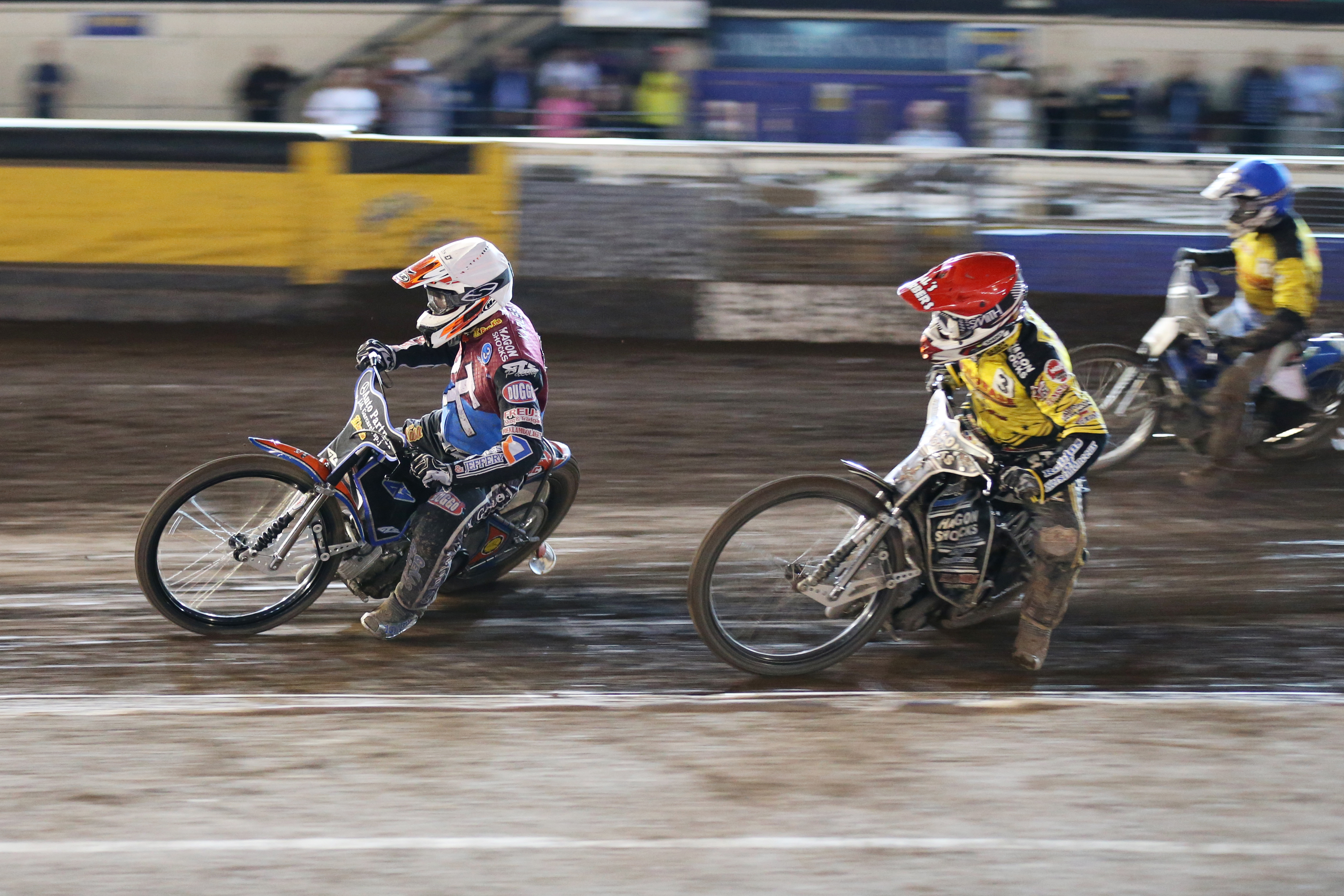 Coventry Speedway