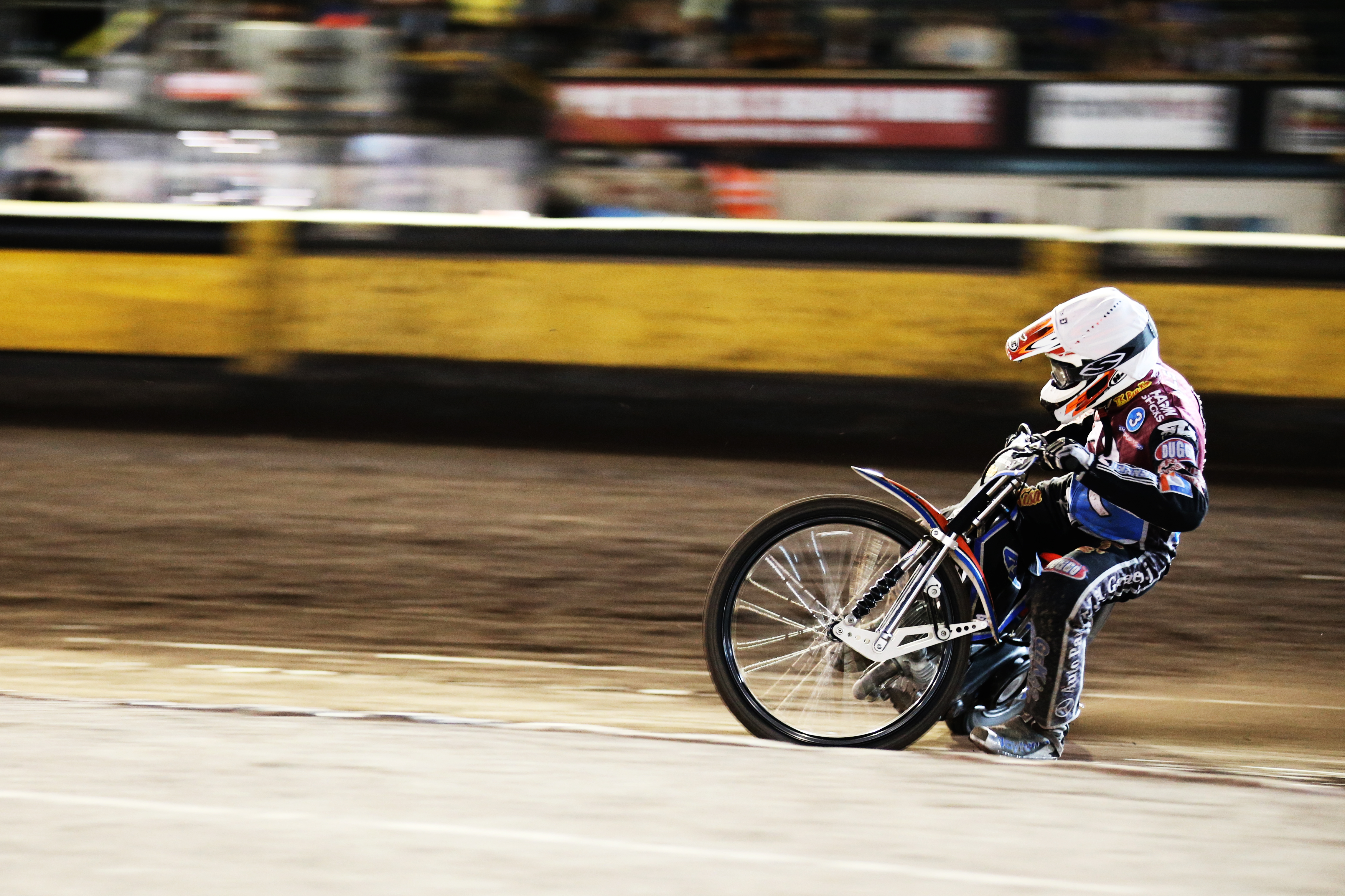 Coventry Speedway