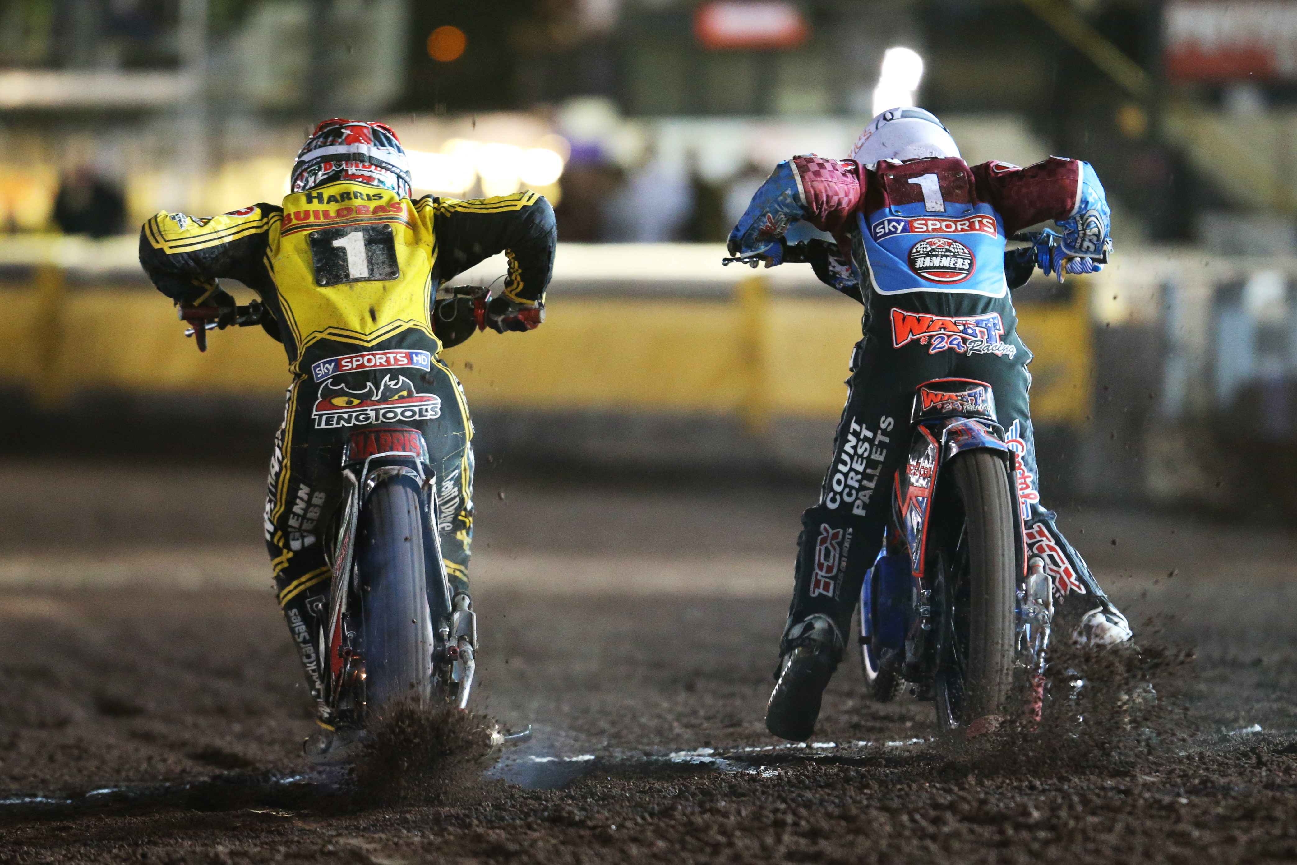 Coventry Speedway