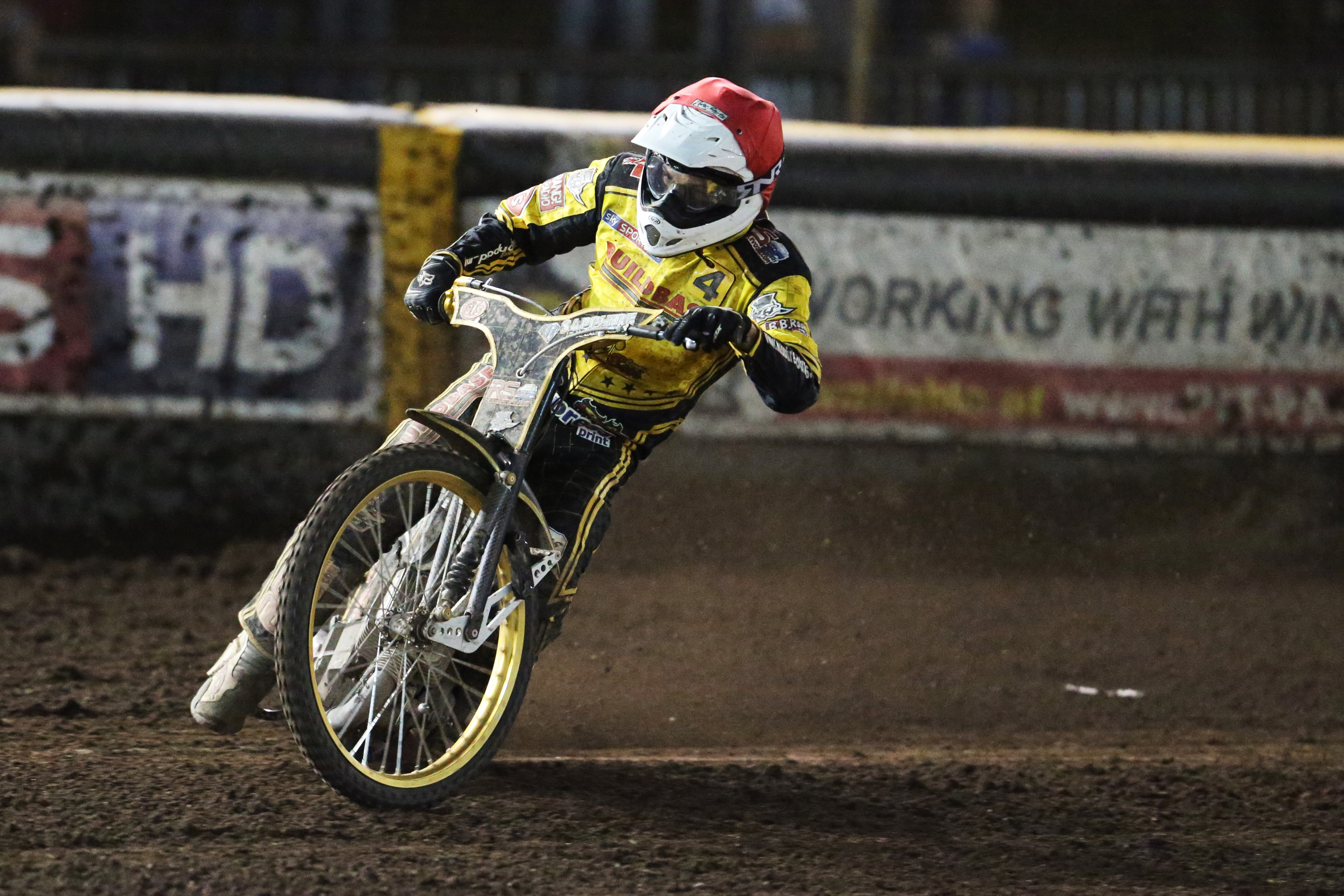 Coventry Speedway