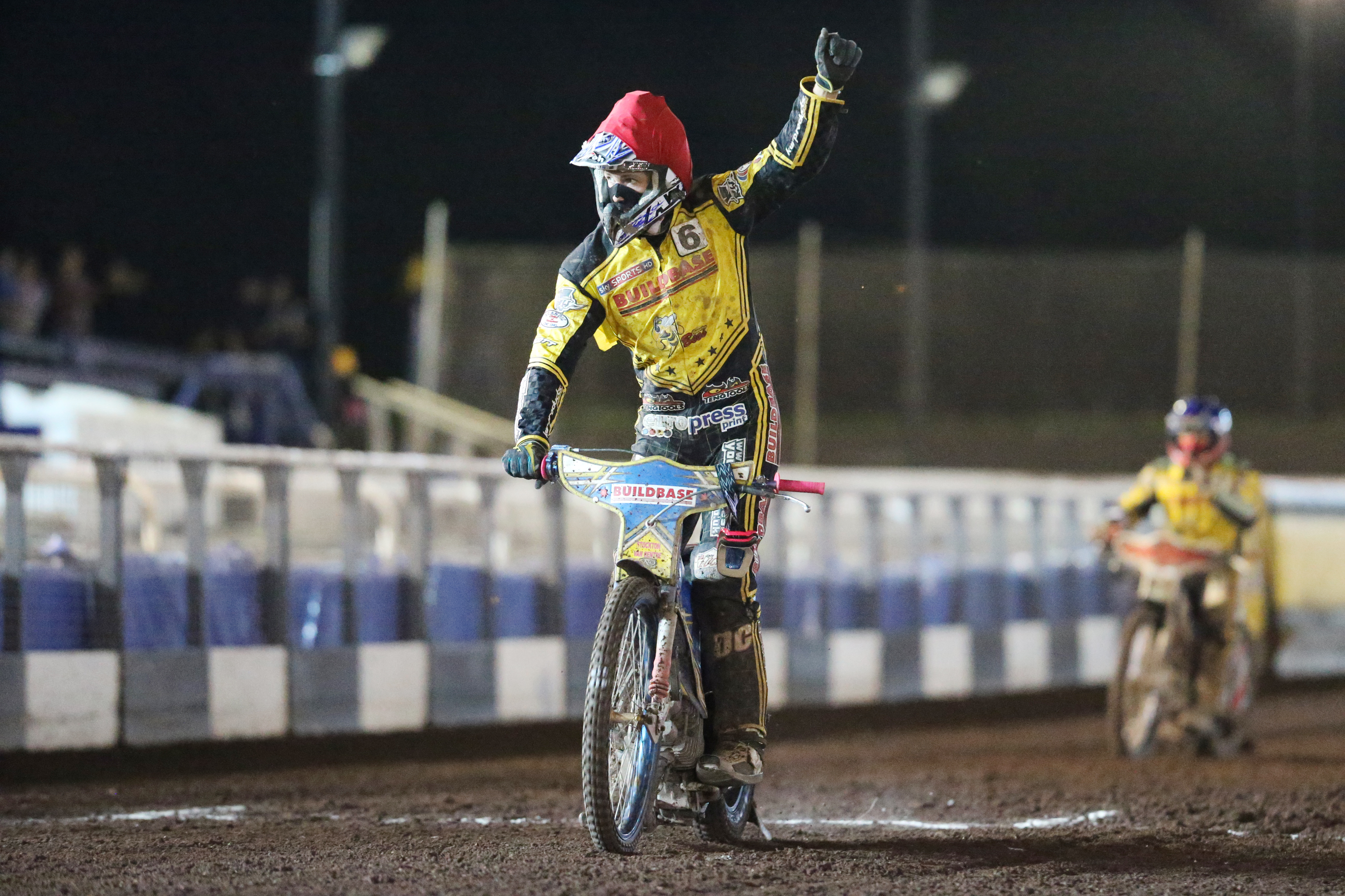 Coventry Speedway