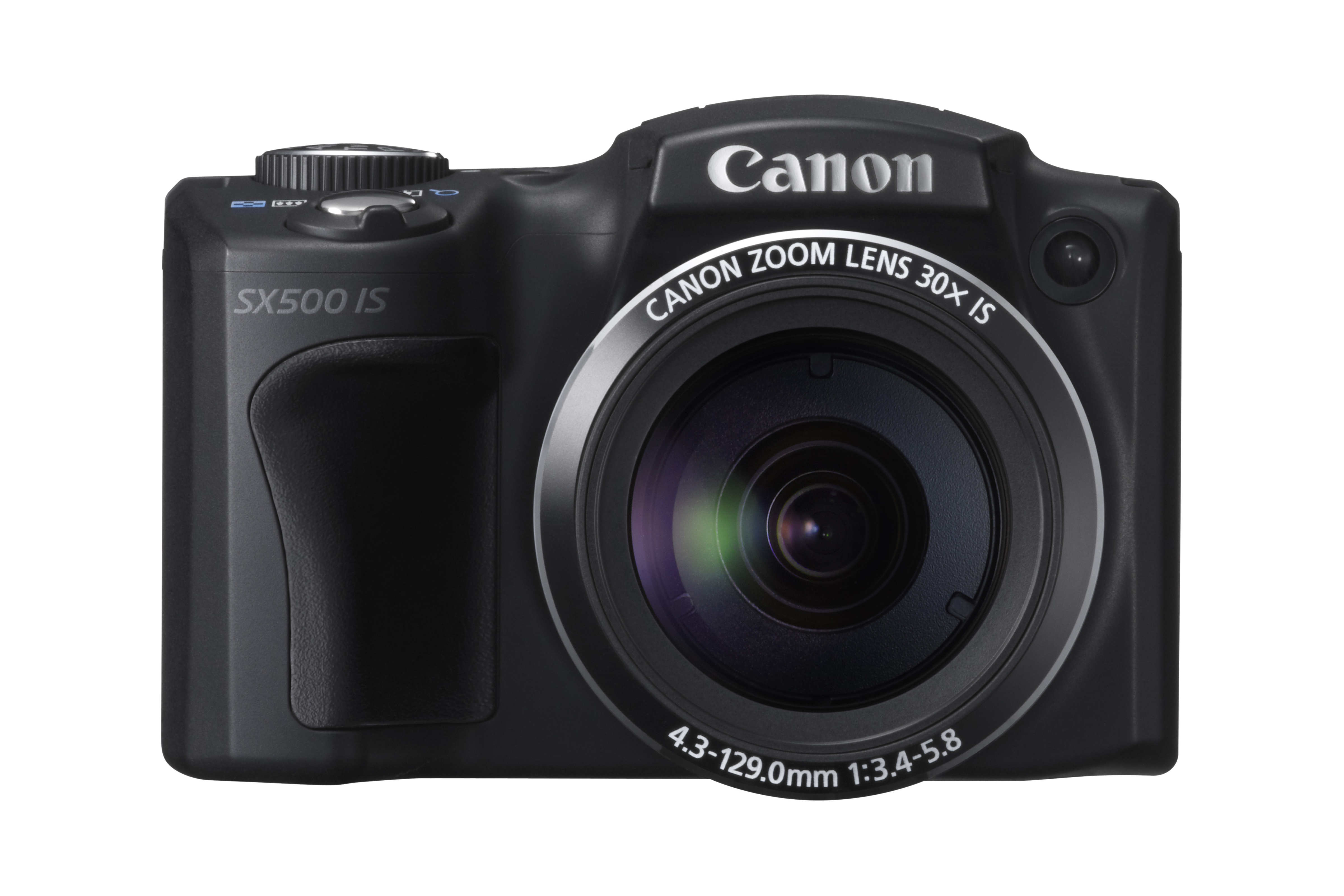 Canon SX500