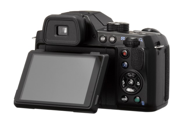 Pentax X-5