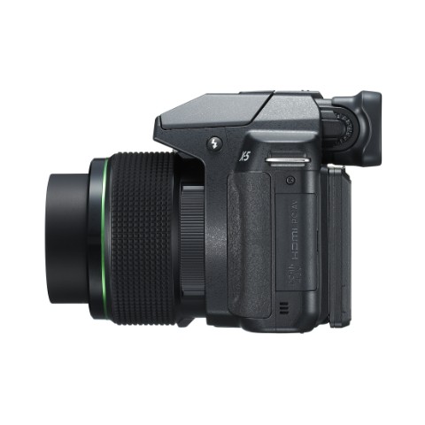 Pentax X-5