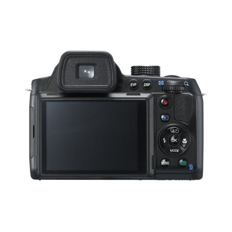 Pentax X-5