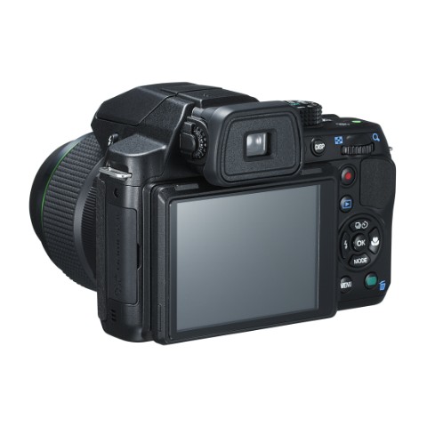 Pentax X-5