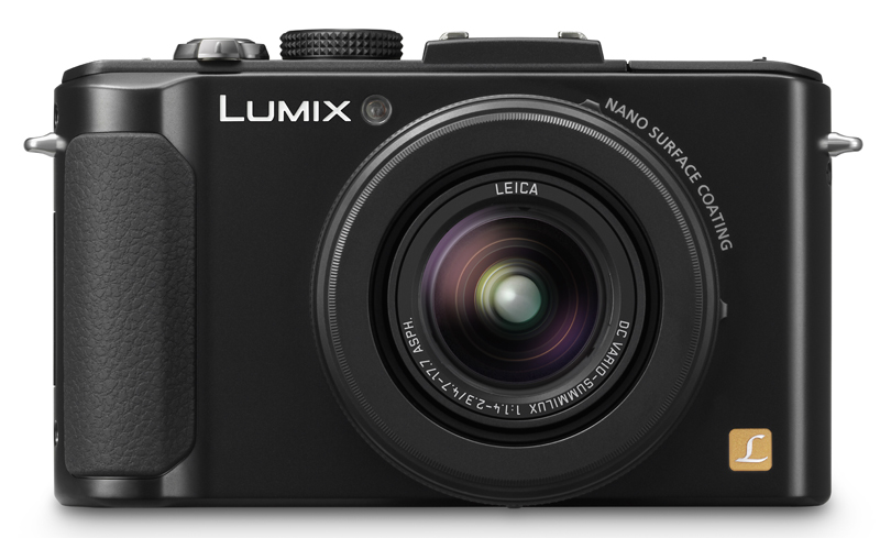 Panasonic Lumix LX7
