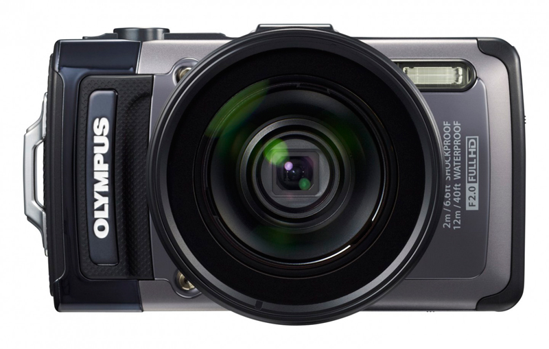 Olympus Tough TG-1 1 | Reviews | What Digital Camera