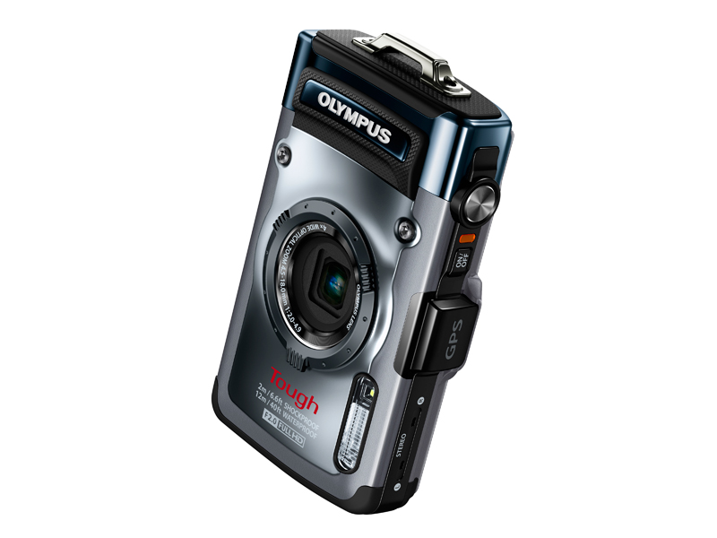 Olympus Tough TG-1 5 | Reviews | What Digital Camera