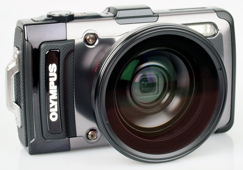 Olympus Tough TG-1 6 | Reviews | What Digital Camera