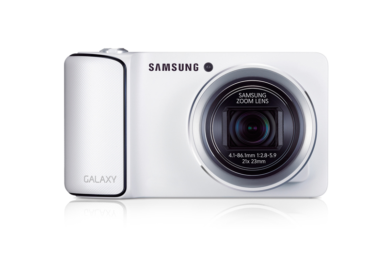 Samsung Galaxy Camera 2 | News | What Digital Camera