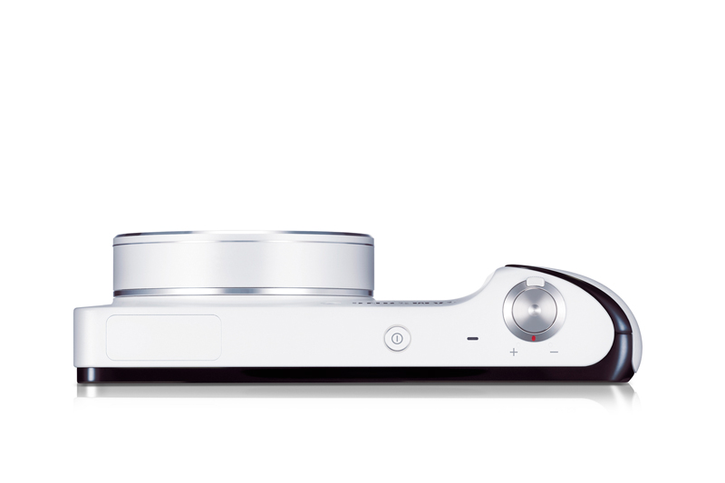 Samsung Galaxy Camera 3 | News | What Digital Camera