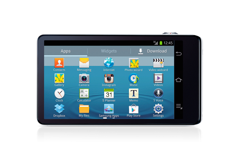 Samsung Galaxy Camera 4 | News | What Digital Camera