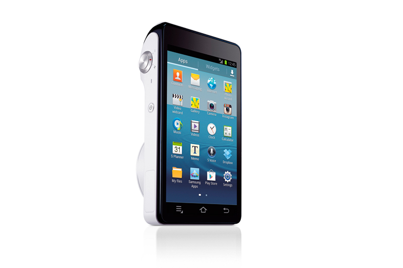 Samsung Galaxy Camera 5 | News | What Digital Camera