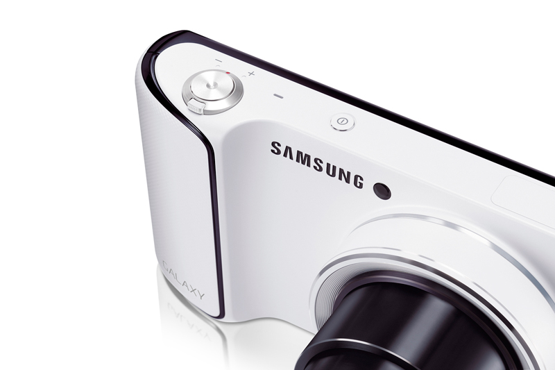 Samsung Galaxy Camera 7 | News | What Digital Camera
