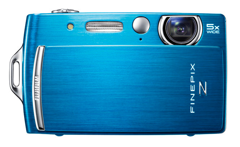 Fujifilm Z110 1 | Reviews | What Digital Camera