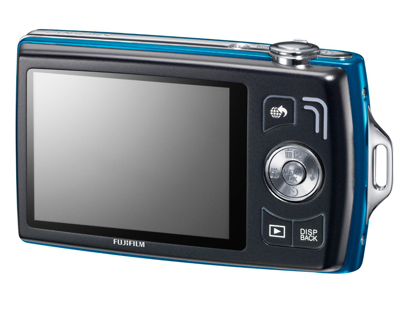 Fujifilm Z110 2 | Reviews | What Digital Camera