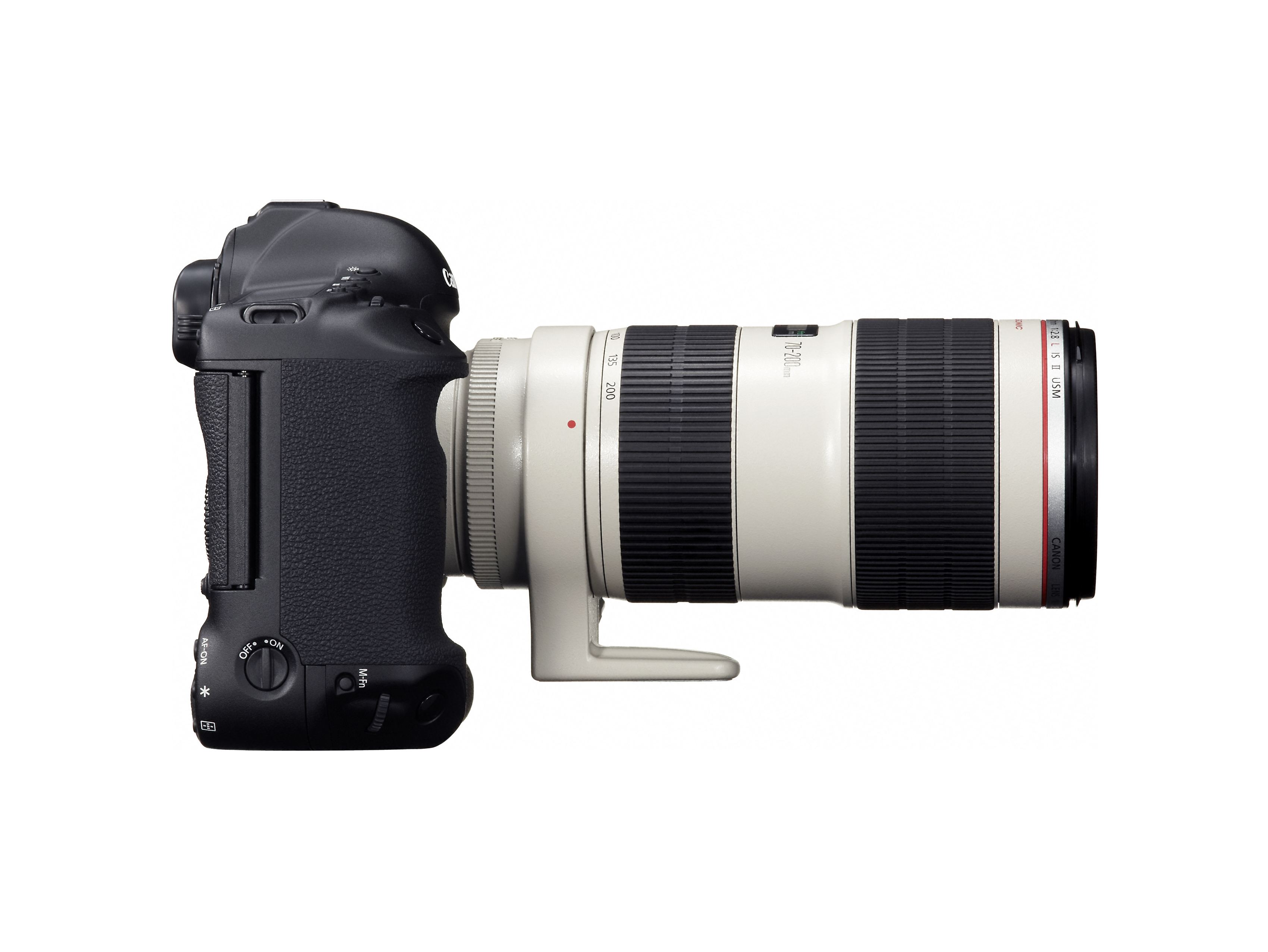 Canon EOS 1D X Review