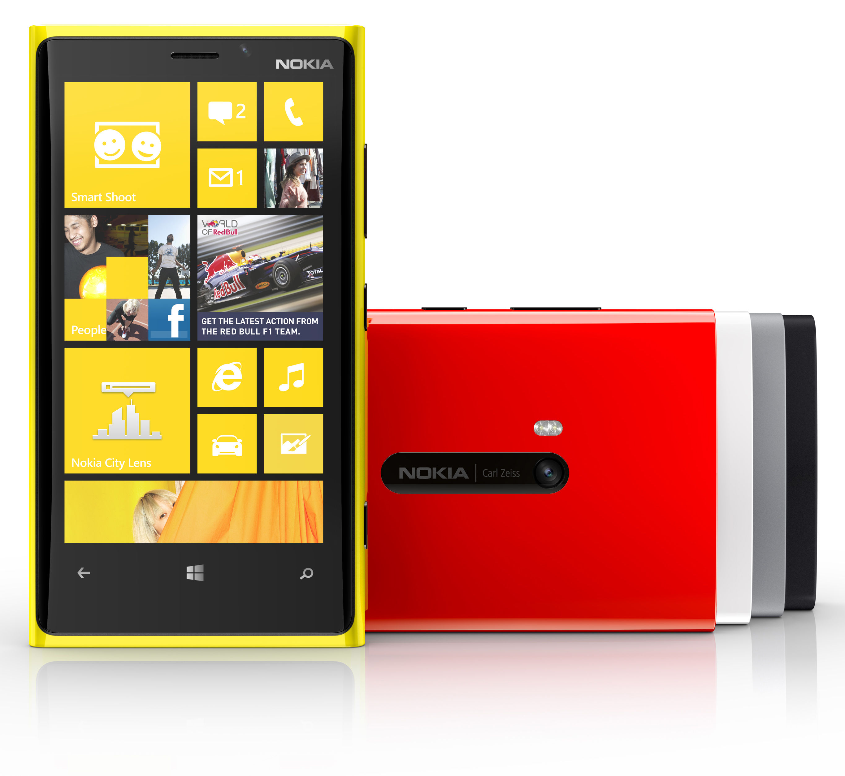 Nokia Lumia 920