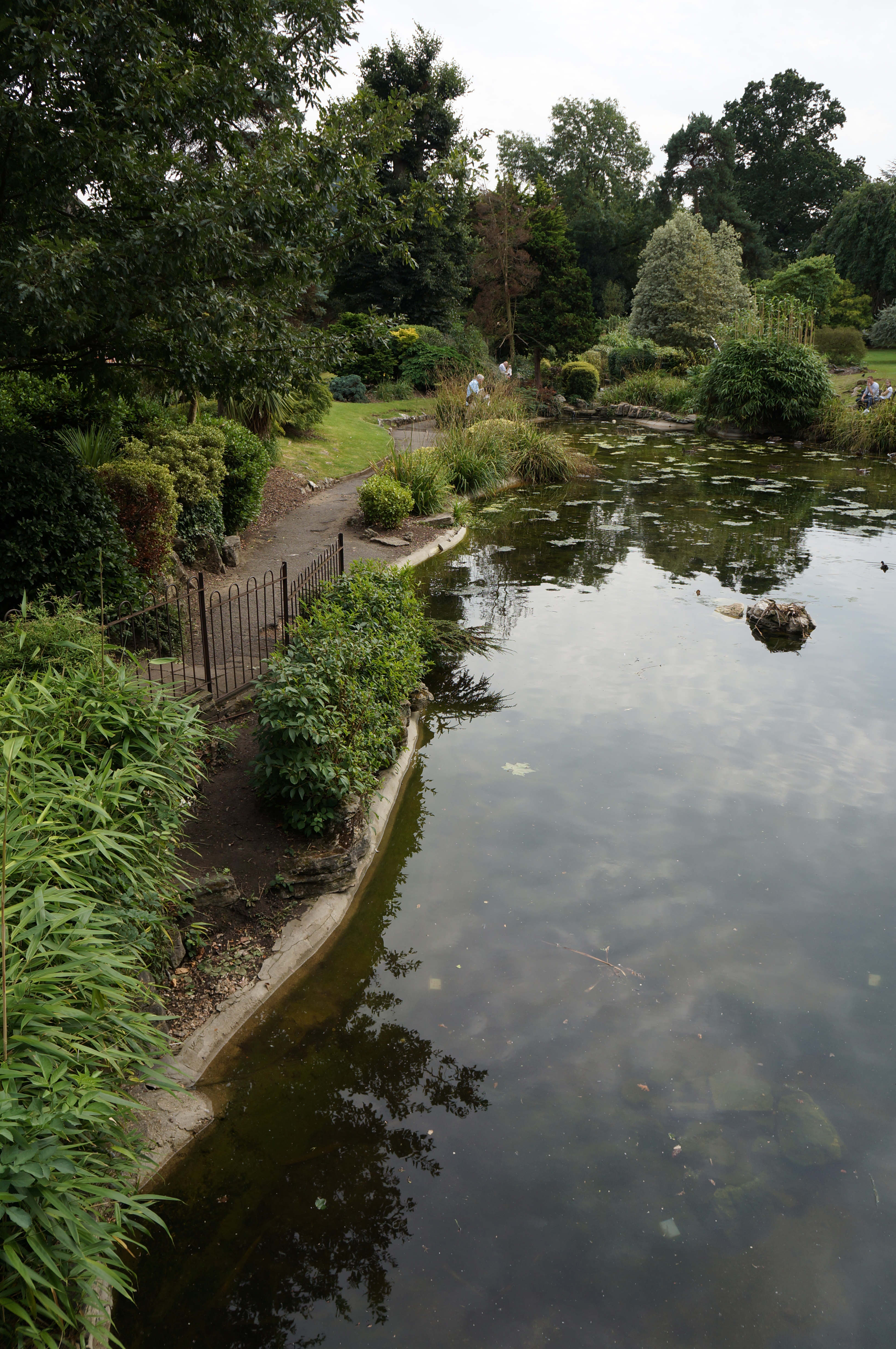 Sony NEX-F3 review sample image