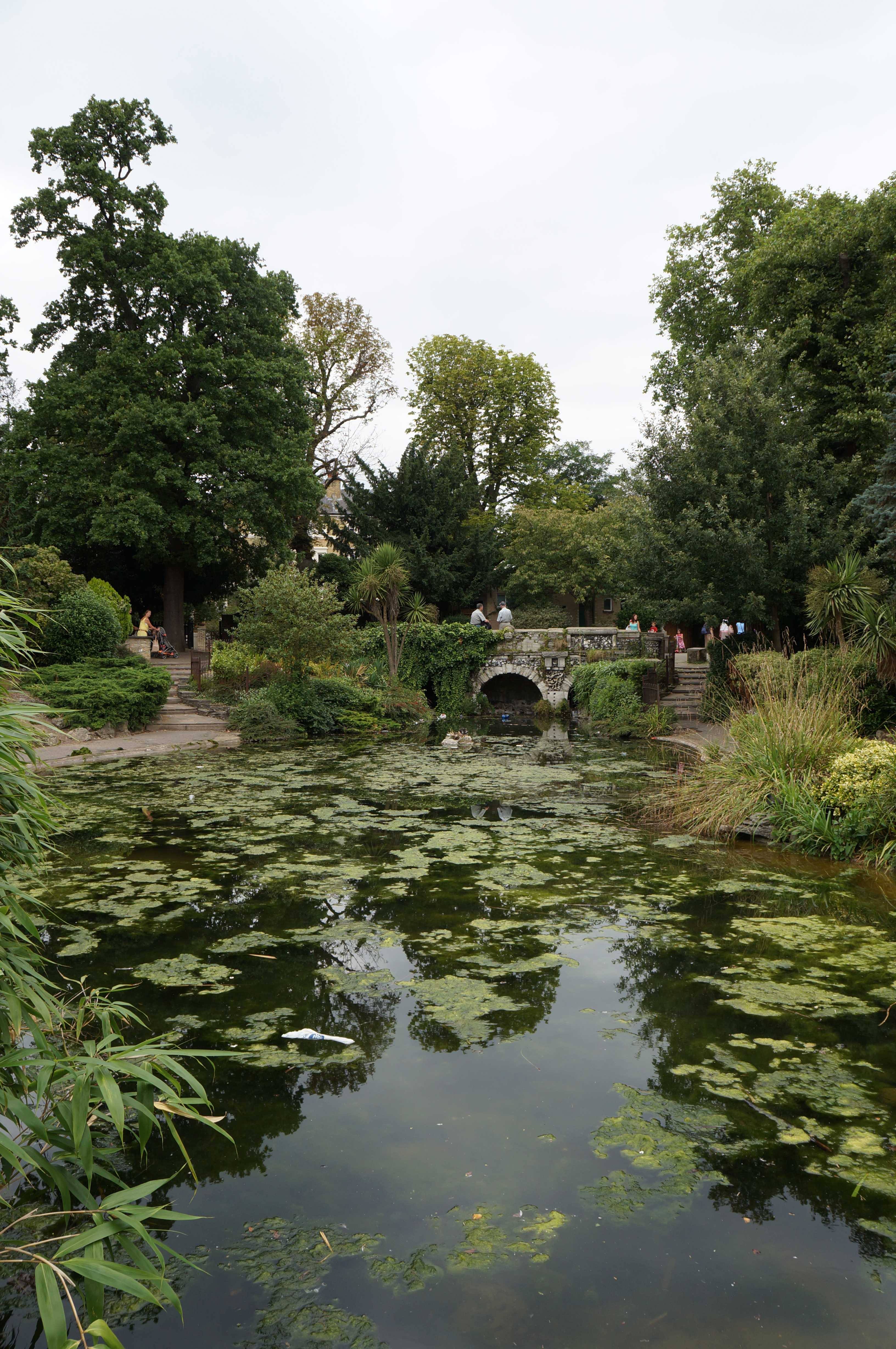 Sony NEX-F3 review sample image