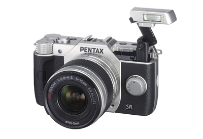 Pentax Q