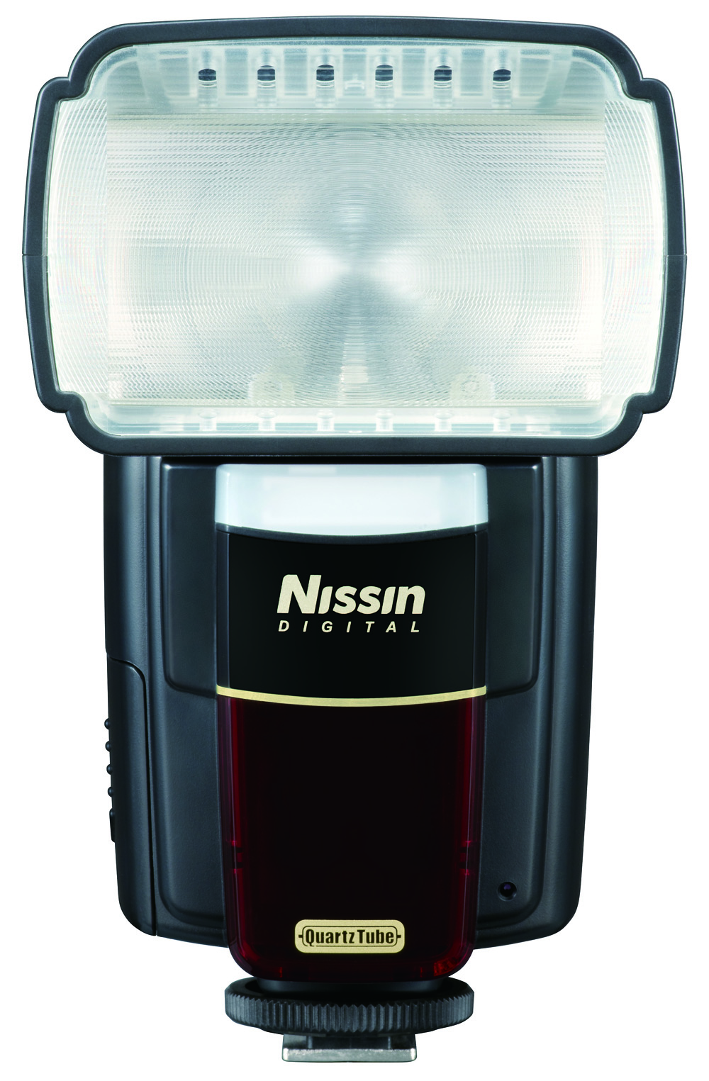 Nissin MG800 flashgun